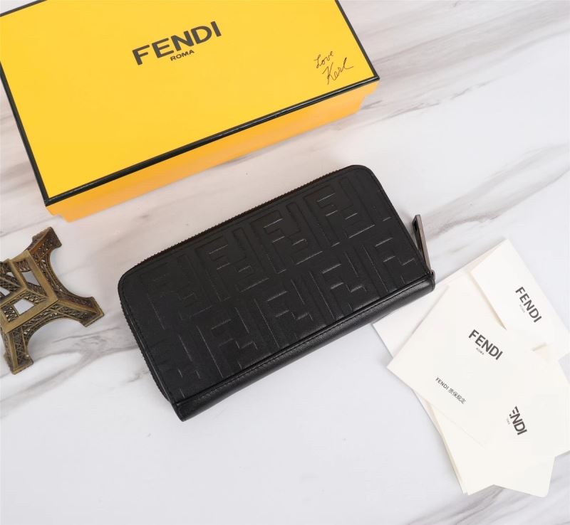 Fendi Wallet